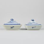 1082 8038 TUREENS